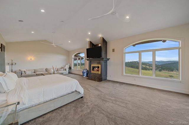 4213 Nambe Road, Indian Hills, CO 80454