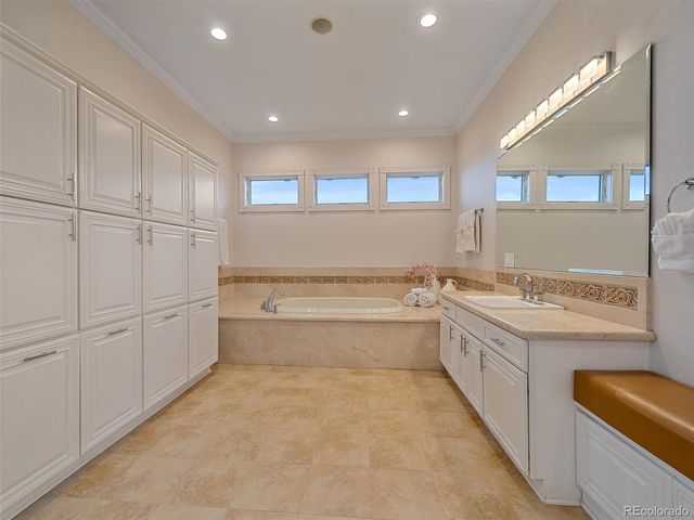 4213 Nambe Road, Indian Hills, CO 80454