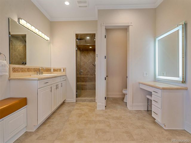 4213 Nambe Road, Indian Hills, CO 80454