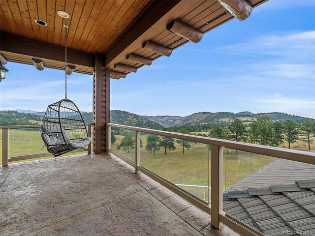 4213 Nambe Road, Indian Hills, CO 80454