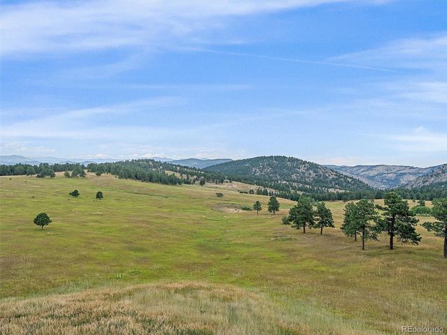 4213 Nambe Road, Indian Hills, CO 80454