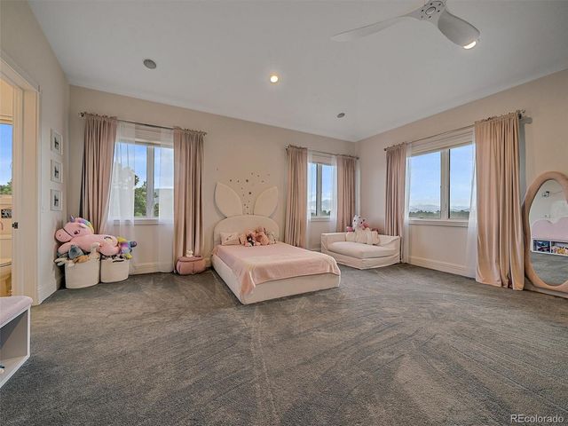 4213 Nambe Road, Indian Hills, CO 80454