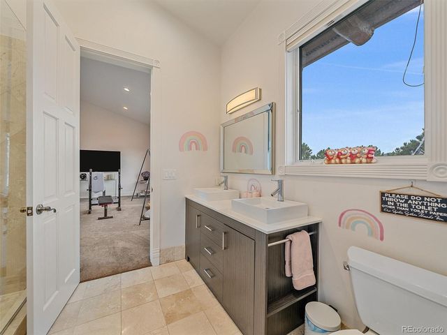 4213 Nambe Road, Indian Hills, CO 80454