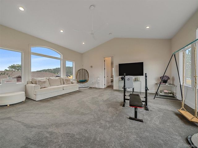 4213 Nambe Road, Indian Hills, CO 80454