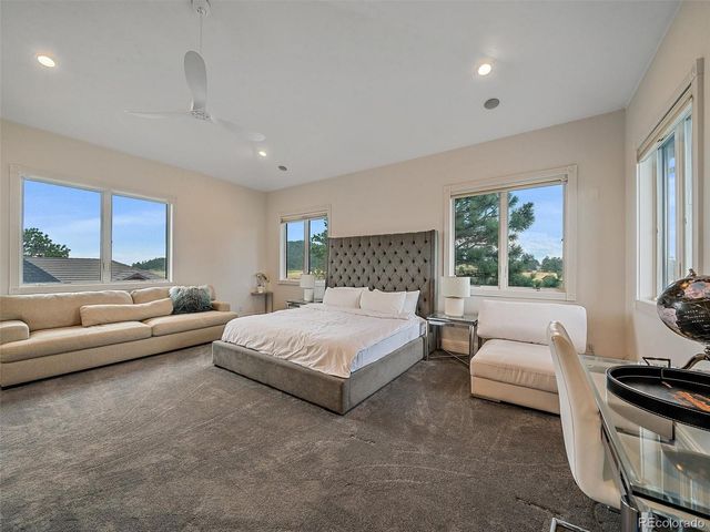 4213 Nambe Road, Indian Hills, CO 80454