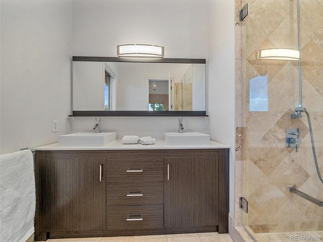 4213 Nambe Road, Indian Hills, CO 80454