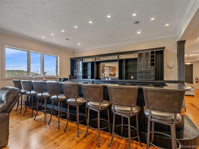 4213 Nambe Road, Indian Hills, CO 80454