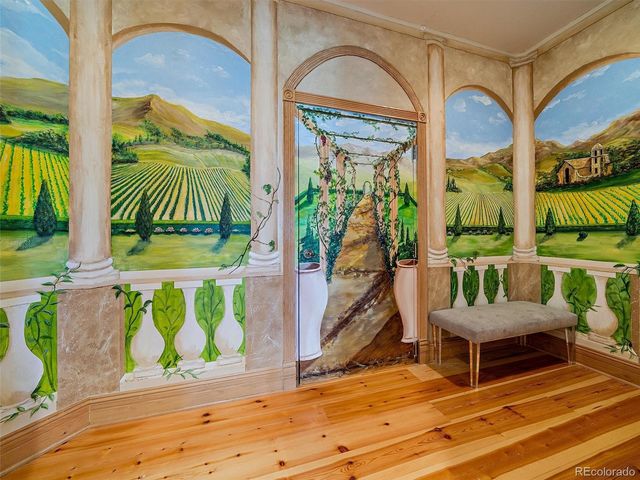 4213 Nambe Road, Indian Hills, CO 80454