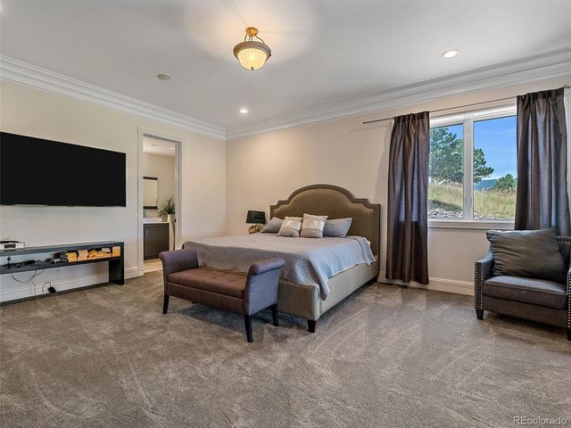 4213 Nambe Road, Indian Hills, CO 80454