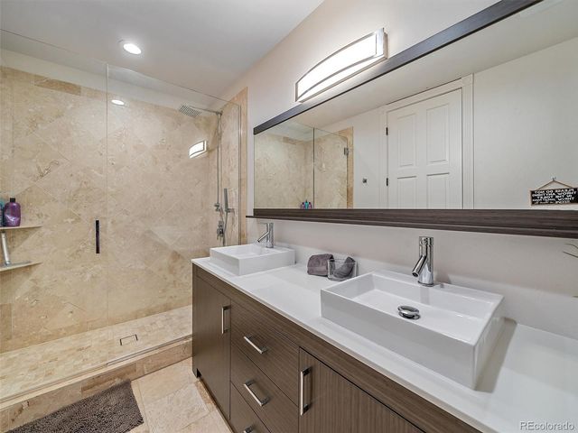 4213 Nambe Road, Indian Hills, CO 80454