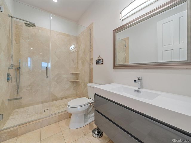 4213 Nambe Road, Indian Hills, CO 80454