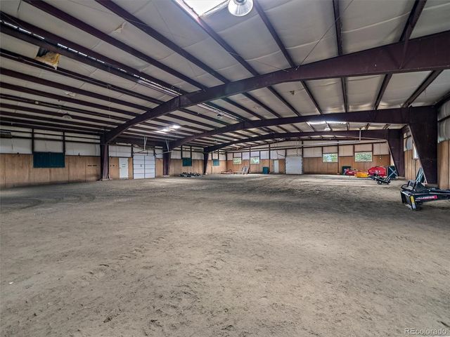 4213 Nambe Road, Indian Hills, CO 80454