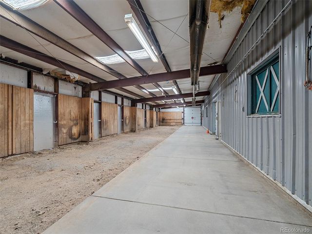 4213 Nambe Road, Indian Hills, CO 80454