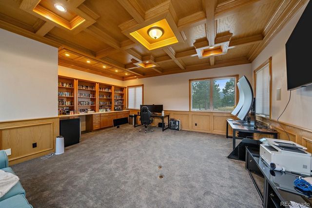 4213 Nambe Road, Indian Hills, CO 80454