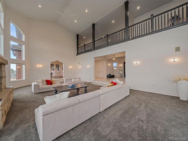 4213 Nambe Road, Indian Hills, CO 80454