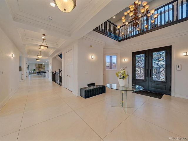 4213 Nambe Road, Indian Hills, CO 80454