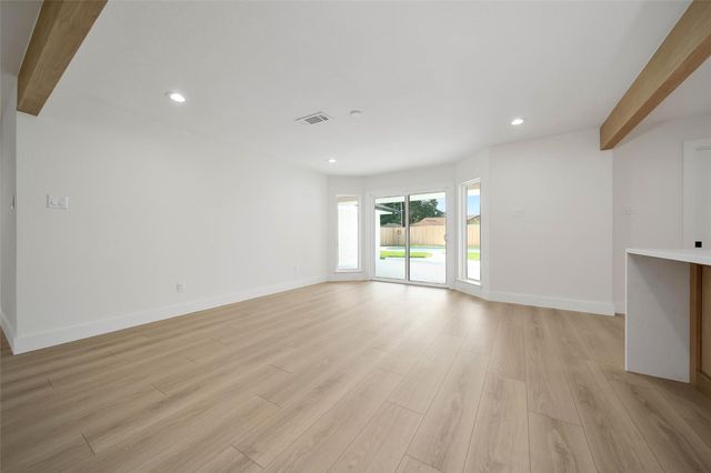 5102 Kinglet Street, Houston, TX 77035
