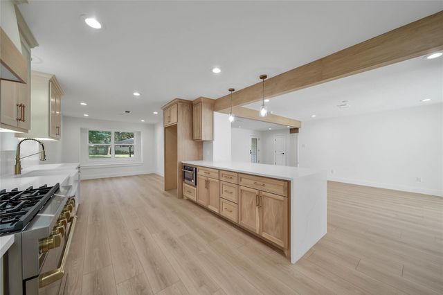 5102 Kinglet Street, Houston, TX 77035