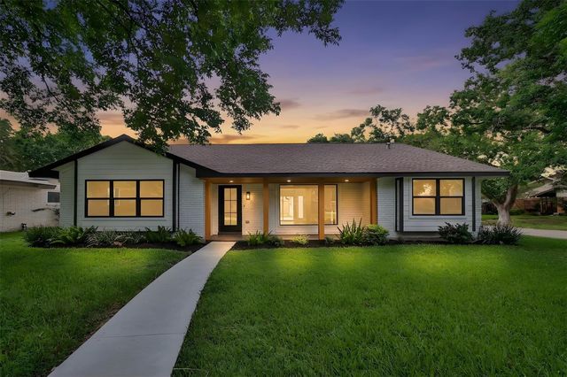 5102 Kinglet Street, Houston, TX 77035