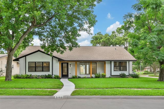 5102 Kinglet Street, Houston, TX 77035