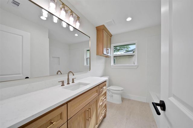 5102 Kinglet Street, Houston, TX 77035