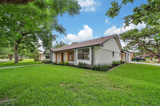 5102 Kinglet Street, Houston, TX 77035