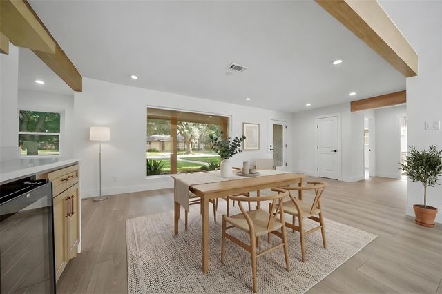 5102 Kinglet Street, Houston, TX 77035