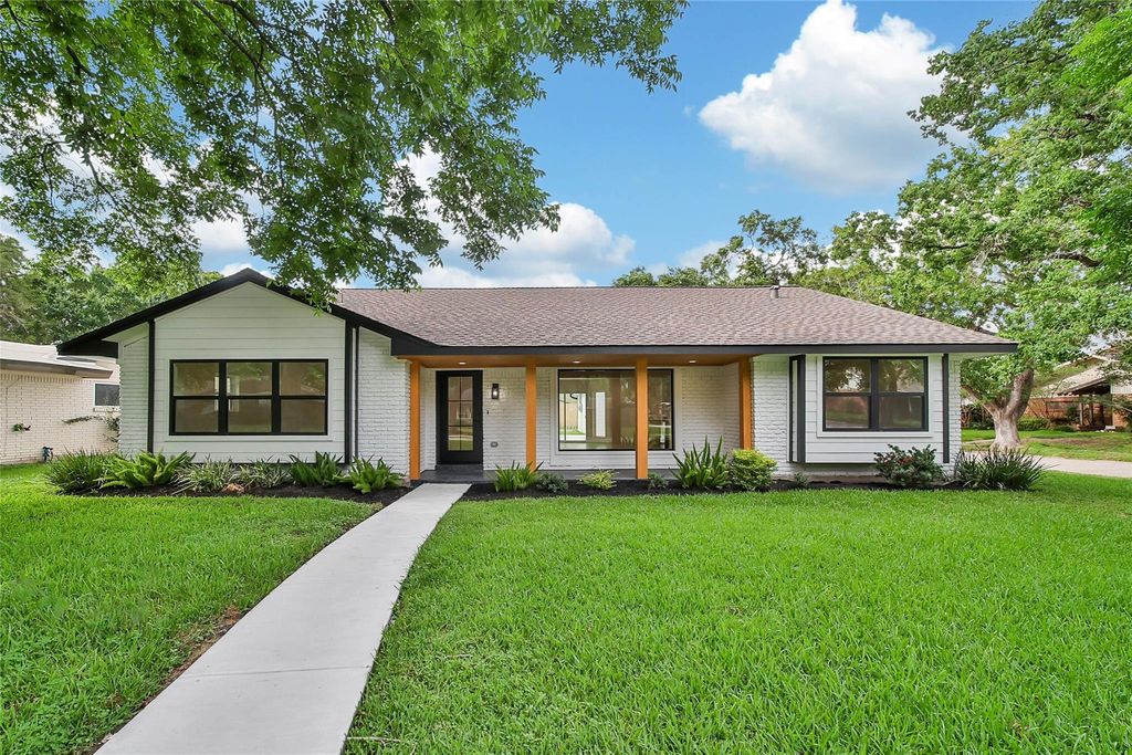 5102 Kinglet Street, Houston, TX 77035