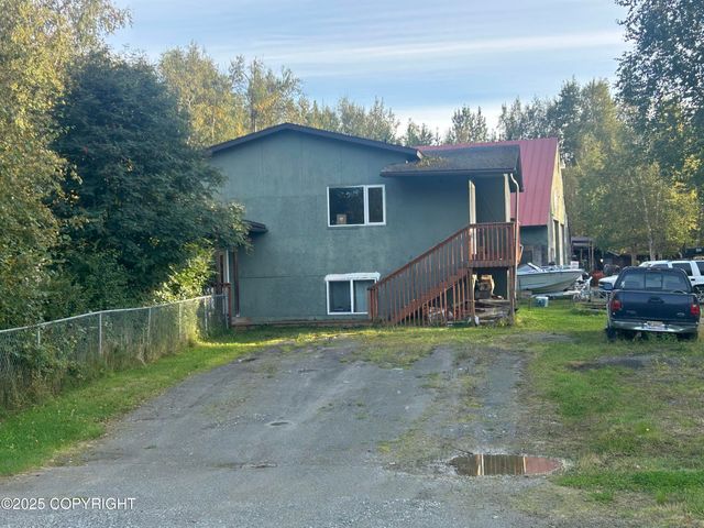 5550 W Limberlost Avenue, Wasilla, AK 99623
