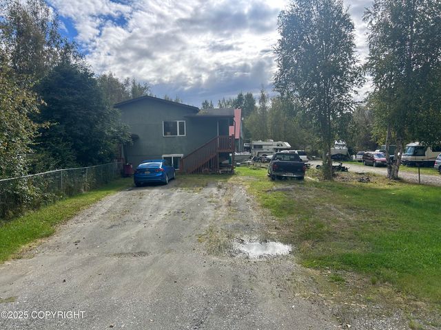 5550 W Limberlost Avenue, Wasilla, AK 99623