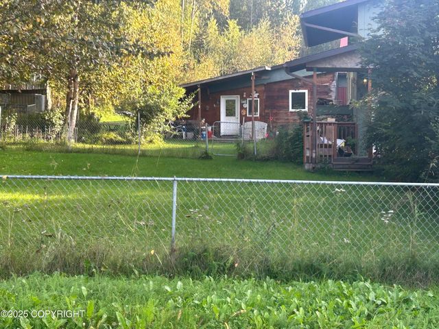 5550 W Limberlost Avenue, Wasilla, AK 99623