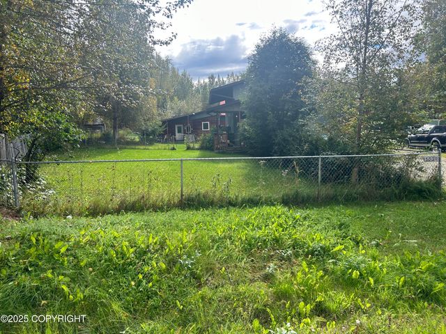 5550 W Limberlost Avenue, Wasilla, AK 99623