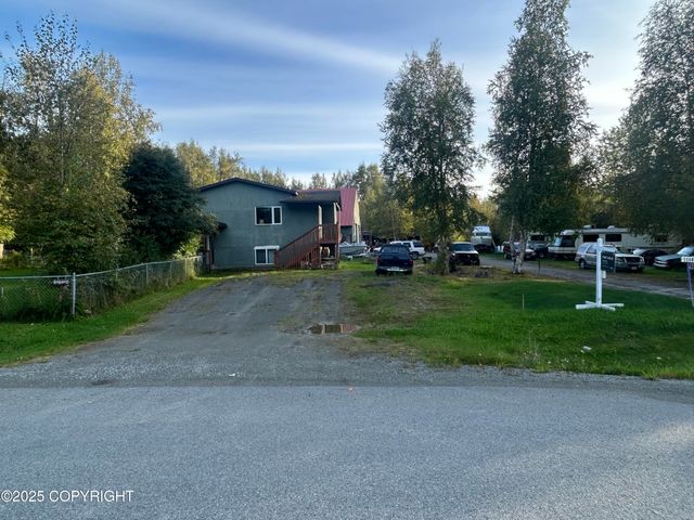 5550 W Limberlost Avenue, Wasilla, AK 99623