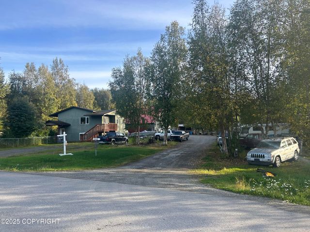5550 W Limberlost Avenue, Wasilla, AK 99623