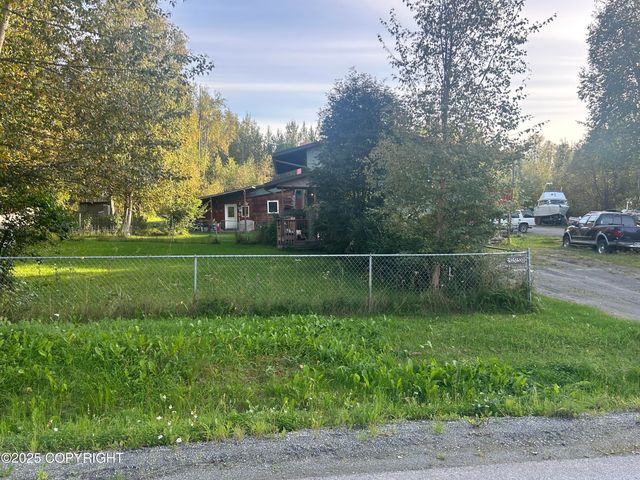 5550 W Limberlost Avenue, Wasilla, AK 99623