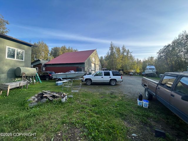 5550 W Limberlost Avenue, Wasilla, AK 99623