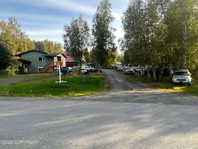 5550 W Limberlost Avenue, Wasilla, AK 99623