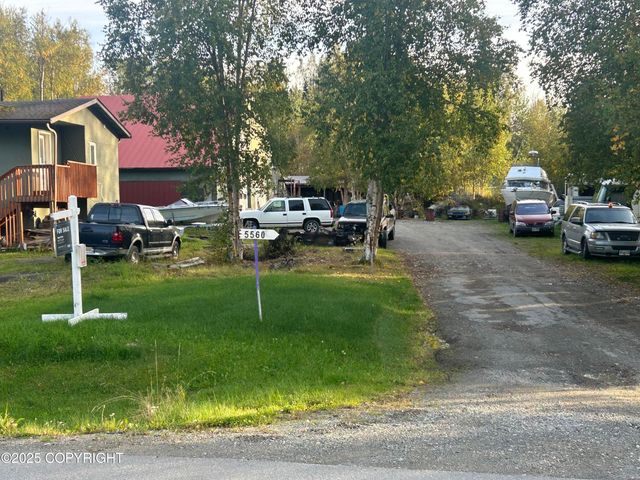 5550 W Limberlost Avenue, Wasilla, AK 99623