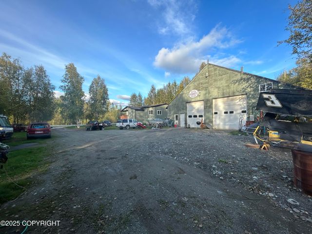 5550 W Limberlost Avenue, Wasilla, AK 99623