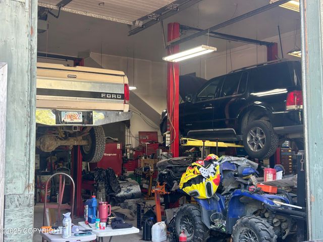 5550 W Limberlost Avenue, Wasilla, AK 99623