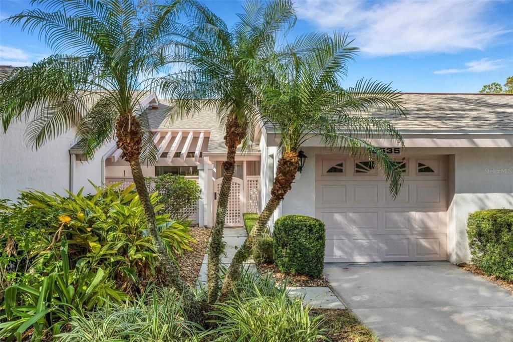5535 HAMPSTEAD HEATH 45, Sarasota, FL 34235