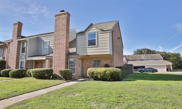 1547 Airline Drive, Katy, TX 77493