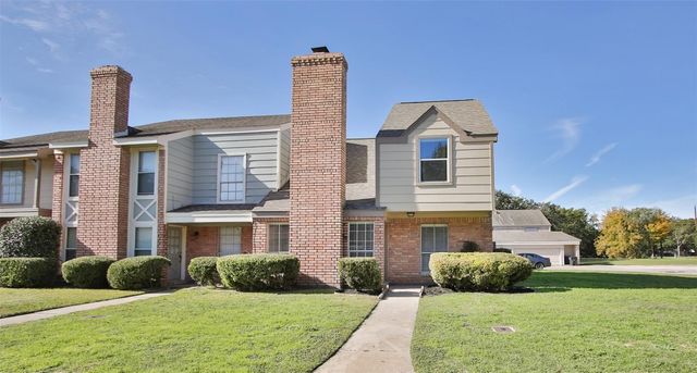 1547 Airline Drive, Katy, TX 77493