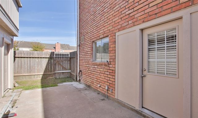 1547 Airline Drive, Katy, TX 77493