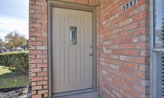 1547 Airline Drive, Katy, TX 77493