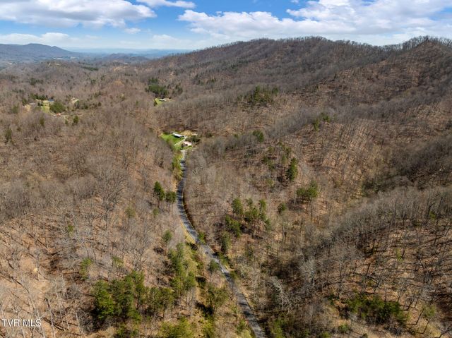 Tbd Light Hollow Road, Rogersville, TN 37857