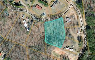 0 Horse Creek Drive 14, Mill Spring, NC 28756