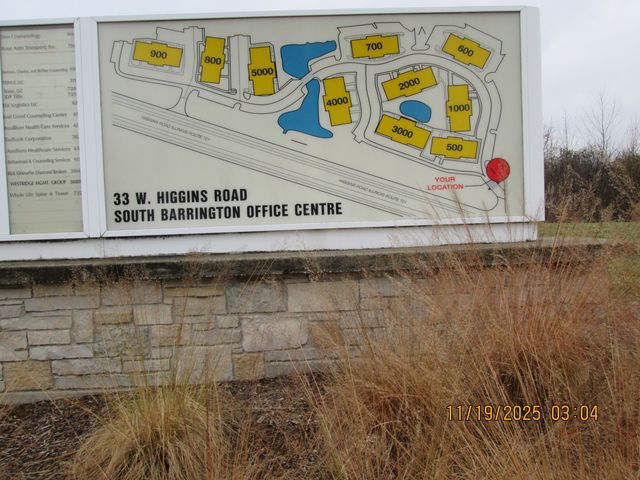 33 W Higgins Road 1010, South Barrington, IL 60010