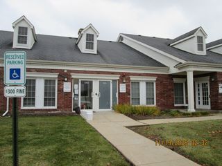 33 W Higgins Road 1010, South Barrington, IL 60010