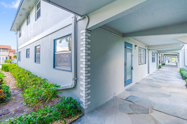 352 Brittany H, Delray Beach, FL 33446